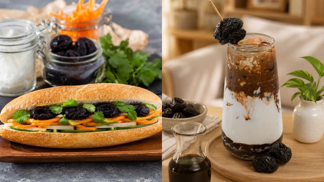 Thay v&igrave; thuốc hay thực phẩm chức năng: Lựa chọn tự nhi&ecirc;n cho sức khỏe gia đ&igrave;nh từ g&oacute;c nh&igrave;n của mẹ - Ảnh 2.