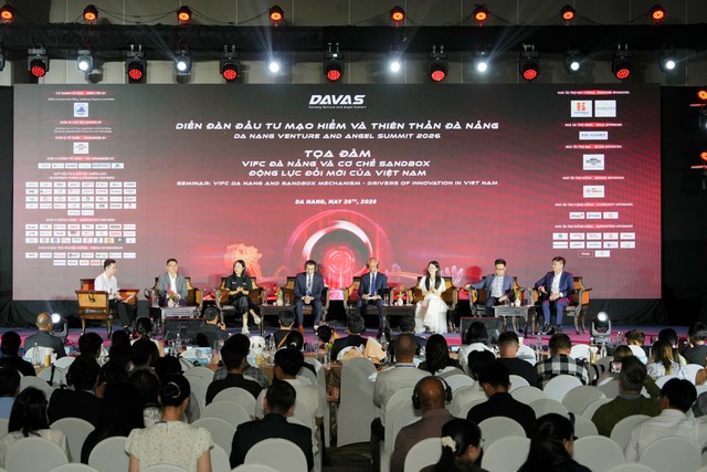 LPBank kết nối d&ograve;ng vốn cho hệ sinh th&aacute;i startup đổi mới s&aacute;ng tạo - Ảnh 5.