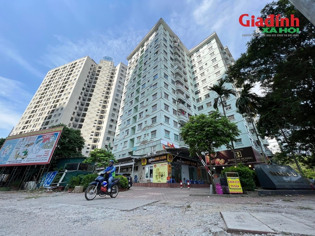 H&agrave; Nội: Khẩn trương triển khai dự &aacute;n nh&agrave; ở cho thu&ecirc; trước 15/6, nới rộng đối tượng cho thu&ecirc; - Ảnh 3.