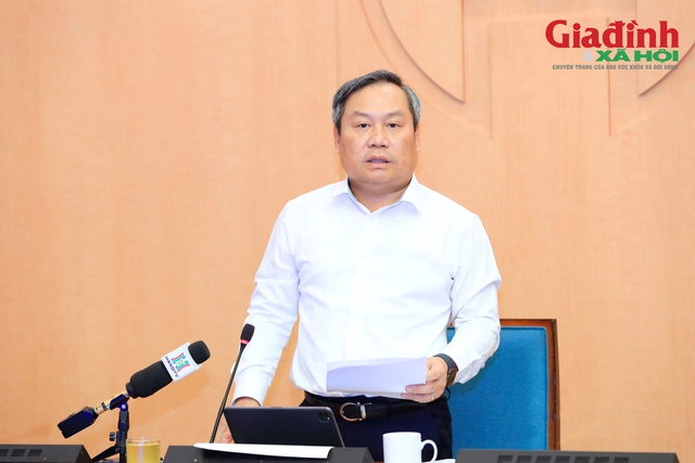 H&agrave; Nội: Khẩn trương triển khai dự &aacute;n nh&agrave; ở cho thu&ecirc; trước 15/6, nới rộng đối tượng cho thu&ecirc; - Ảnh 2.