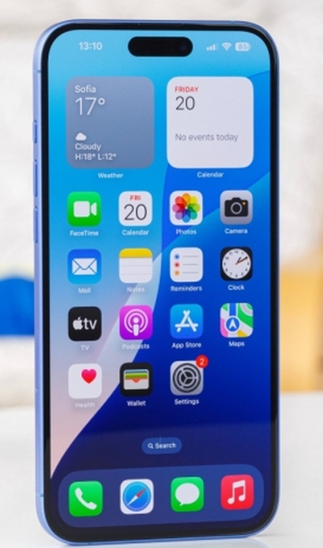 Gi&aacute; iPhone 14 Plus , 15 Plus , 16 Plus giảm mạnh năm 2026 , pin tr&acirc;u , m&agrave;n lớn - Ảnh 4.