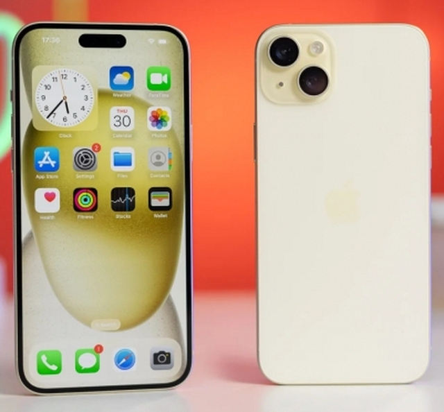 Gi&aacute; iPhone 14 Plus , 15 Plus , 16 Plus giảm mạnh năm 2026 , pin tr&acirc;u , m&agrave;n lớn - Ảnh 3.