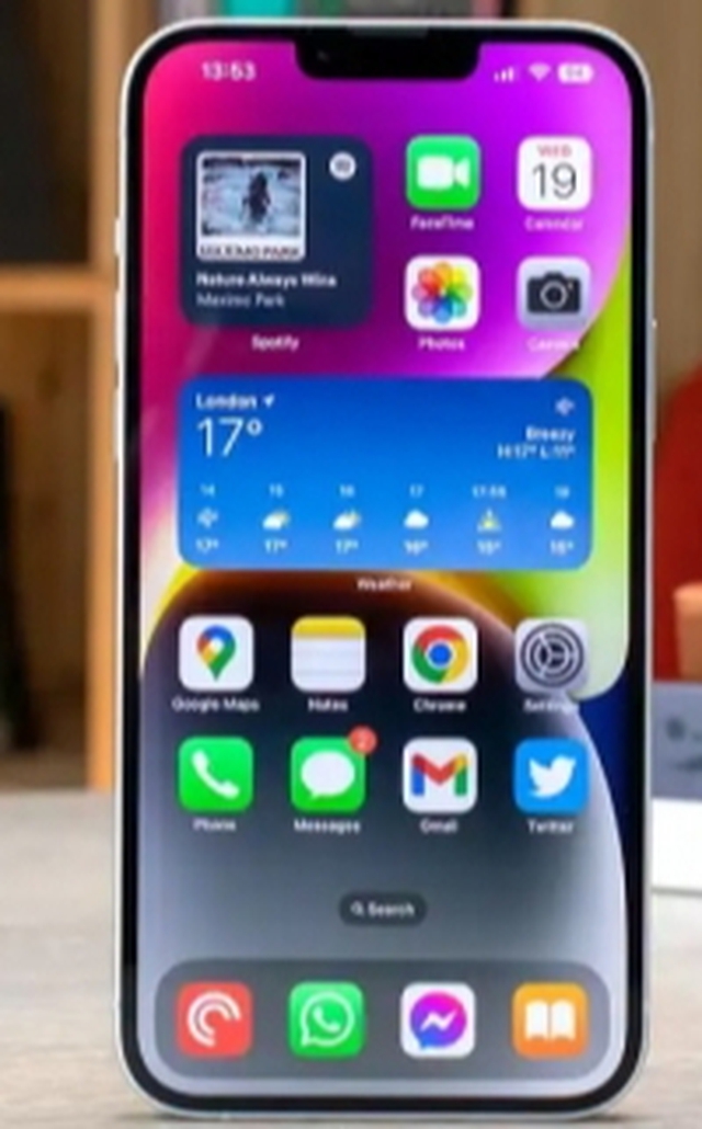 Gi&aacute; iPhone 14 Plus , 15 Plus , 16 Plus giảm mạnh năm 2026 , pin tr&acirc;u , m&agrave;n lớn - Ảnh 2.