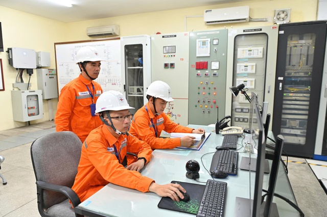 EVNHANOI ho&atilde;n to&agrave;n bộ lịch cắt điện đến hết ng&agrave;y 1/6/2026 - Ảnh 2.