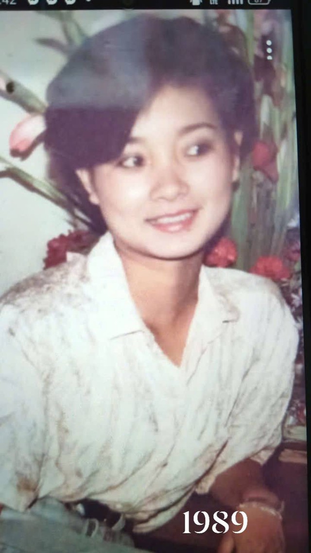 Trước khi ly h&ocirc;n ở trung ni&ecirc;n, Lệ Hằng 'Xin h&atilde;y tin em' c&oacute; cuộc sống ra sao? - Ảnh 5.