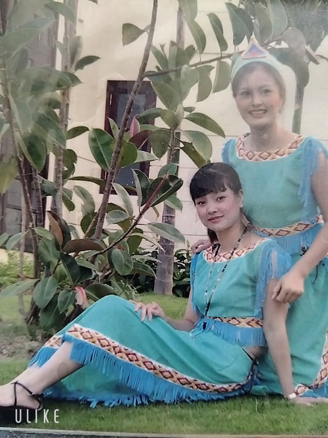 Trước khi ly h&ocirc;n ở trung ni&ecirc;n, Lệ Hằng 'Xin h&atilde;y tin em' c&oacute; cuộc sống ra sao? - Ảnh 4.