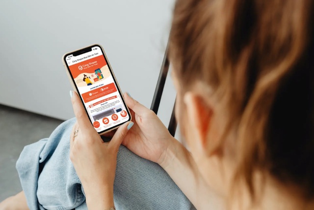 Ủy ban Cạnh tranh Quốc gia y&ecirc;u cầu Shopee kh&ocirc;ng được &aacute;p c&aacute;c loại ph&iacute; mới tạo g&aacute;nh nặng với người b&aacute;n h&agrave;ng - Ảnh 2.