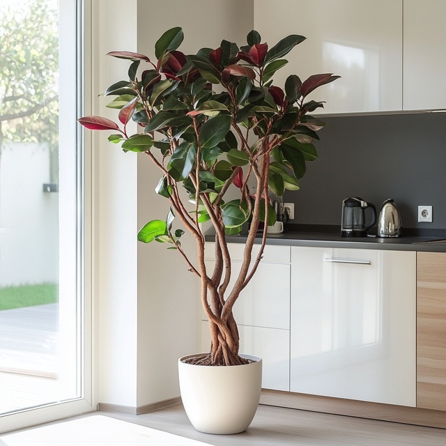 Top cây cảnh size lớn "quốc dân" được giới nhà giàu săn đón: Nhà bạn có chưa? - Ảnh 1. Top cây cảnh size lớn "quốc dân" được giới nhà giàu săn đón: Nhà bạn có chưa? - Ảnh 1.