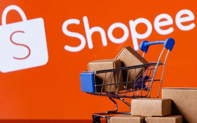 Ủy ban Cạnh tranh Quốc gia y&ecirc;u cầu Shopee kh&ocirc;ng được &aacute;p c&aacute;c loại ph&iacute; mới tạo g&aacute;nh nặng với người b&aacute;n h&agrave;ng - Ảnh 1.