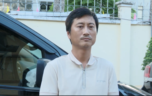 Bắt giữ Vũ Hoàng Long và nhiều đối tượng trong đường dây núp bóng doanh nghiệp 'mua bán nợ' để cưỡng đoạt tài sản - Ảnh 1. Bắt giữ Vũ Hoàng Long và nhiều đối tượng trong đường dây núp bóng doanh nghiệp 'mua bán nợ' để cưỡng đoạt tài sản - Ảnh 1.