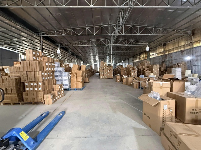 Enoda Home tăng trưởng 70% sau khi t&aacute;i cấu tr&uacute;c vận h&agrave;nh kho c&ugrave;ng BigSeller - Ảnh 2.