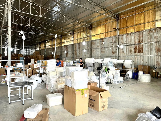 Enoda Home tăng trưởng 70% sau khi t&aacute;i cấu tr&uacute;c vận h&agrave;nh kho c&ugrave;ng BigSeller - Ảnh 3.