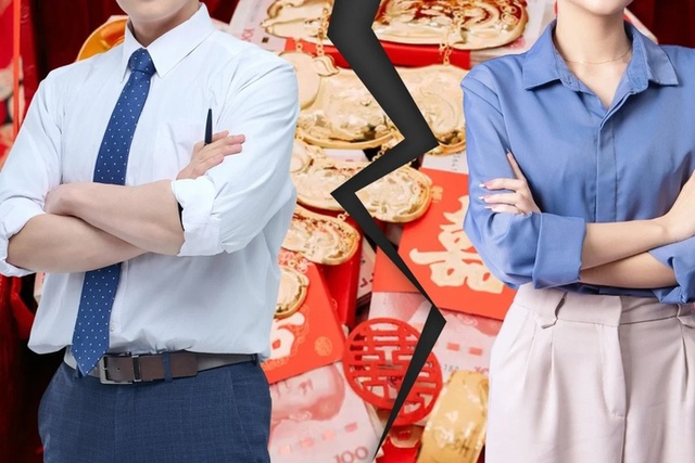 Đ&ograve;i bạn g&aacute;i ho&agrave;n tiền hẹn h&ograve; v&igrave; ăn qu&aacute; khỏe, thanh ni&ecirc;n bị mỉa mai 'kh&ocirc;ng n&ecirc;n lấy vợ' - Ảnh 1.