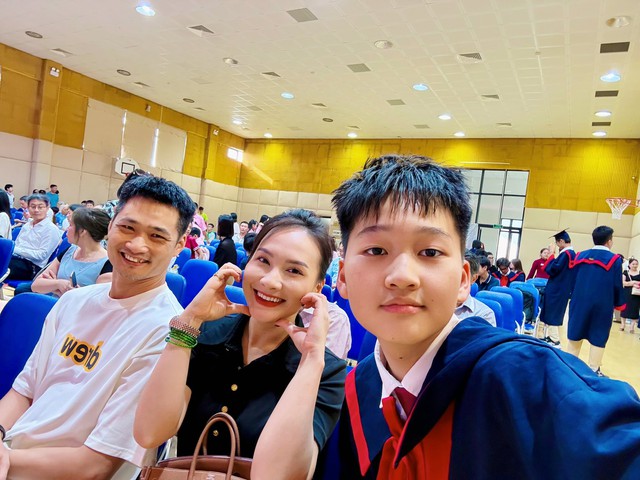 Nguyễn Văn Chung lần đầu đ&oacute;ng phim g&acirc;y x&uacute;c động , Thiều Bảo Tr&acirc;m thu h&uacute;t sự ch&uacute; &yacute; - Ảnh 8.