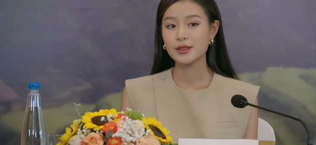 "Lời hứa đầu tiên" - Tập 14: Vi Minh bị chỉ trích lừa đảo dân bản, các mối quan hệ đồng loạt sụp đổ - Ảnh 5. Lời hứa đầu tiên - Tập 14: Vi Minh bị chỉ trích lừa đảo dân bản, các mối quan hệ đồng loạt sụp đổ - Ảnh 6.