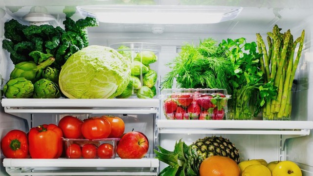 Những sai lầm khi bảo quản rau củ trong tủ lạnh v&agrave;o m&ugrave;a h&egrave; - Ảnh 4.