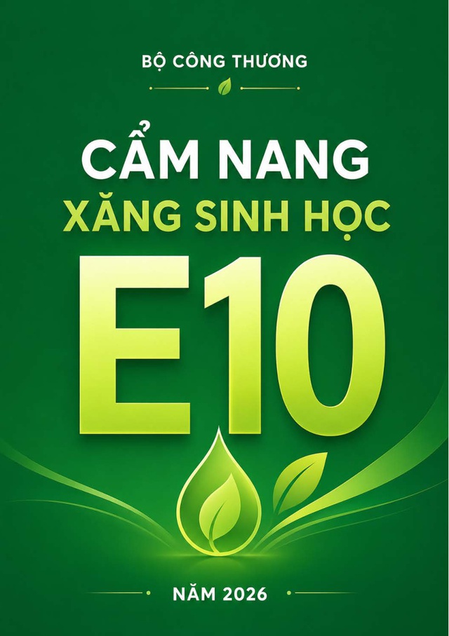 Cẩm nang sử dụng xăng E10, người đi &ocirc; t&ocirc;, xe m&aacute;y n&ecirc;n nắm chắc trong tay - Ảnh 1.