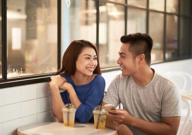 5 cung hoàng đạo nam chuẩn 'bạn trai quốc dân': Đã yêu là hết lòng chăm sóc - Ảnh 2. 5 cung hoàng đạo nam chuẩn 'bạn trai quốc dân': Đã yêu là hết lòng chăm sóc - Ảnh 2.