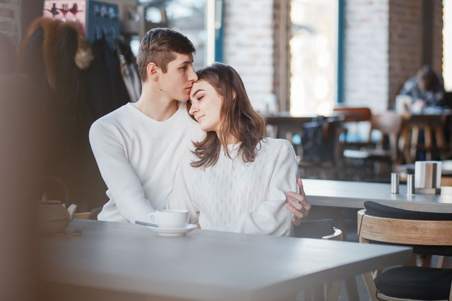 5 cung hoàng đạo nam chuẩn 'bạn trai quốc dân': Đã yêu là hết lòng chăm sóc - Ảnh 1. 5 cung hoàng đạo nam chuẩn 'bạn trai quốc dân': Đã yêu là hết lòng chăm sóc - Ảnh 1.