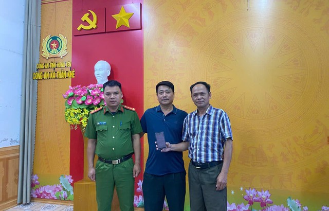 Tin s&aacute;ng 30/5: Th&ecirc;m một loại giấy tờ sẽ được t&iacute;ch hợp tr&ecirc;n VNeID, người d&acirc;n cả nước cần nắm r&otilde;; nắng n&oacute;ng quay trở lại miền Bắc ngay đầu th&aacute;ng 6 c&oacute; cường độ ra sao? - Ảnh 4.