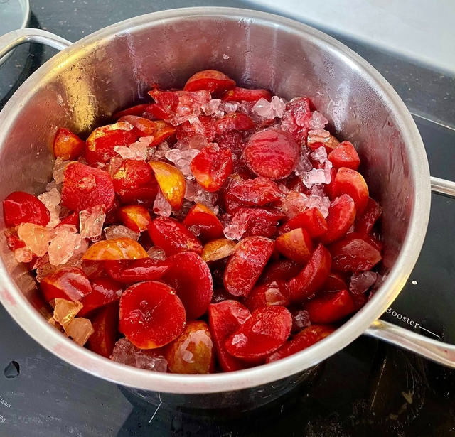 Loại quả &lsquo;tốt nhất thế giới&rsquo; đang v&agrave;o m&ugrave;a ở Việt Nam, chế biến đ&uacute;ng c&aacute;ch được m&oacute;n giải nhiệt ng&agrave;y h&egrave; cực tốt cho sức khỏe - Ảnh 5.