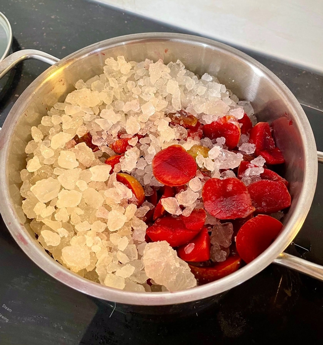 Loại quả &lsquo;tốt nhất thế giới&rsquo; đang v&agrave;o m&ugrave;a ở Việt Nam, chế biến đ&uacute;ng c&aacute;ch được m&oacute;n giải nhiệt ng&agrave;y h&egrave; cực tốt cho sức khỏe - Ảnh 4.