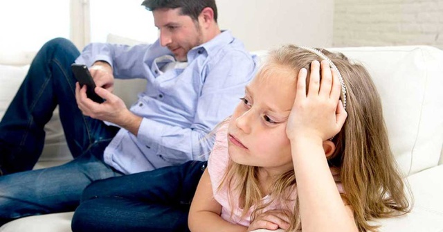 6 dấu hiệu cảnh b&aacute;o một gia đ&igrave;nh đang suy yếu: H&atilde;y kiểm tra ngay xem nh&agrave; bạn c&oacute; mắc phải? - Ảnh 4.