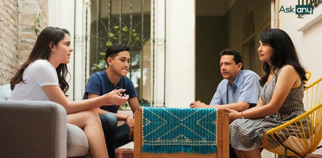 6 dấu hiệu cảnh b&aacute;o một gia đ&igrave;nh đang suy yếu: H&atilde;y kiểm tra ngay xem nh&agrave; bạn c&oacute; mắc phải? - Ảnh 5.