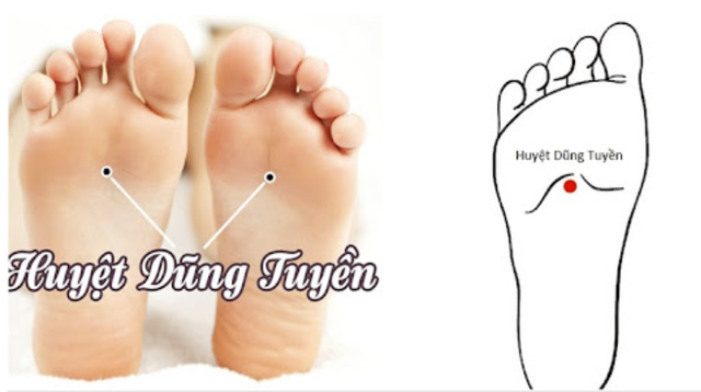 S&aacute;ng dậy thoa 5 vị tr&iacute; n&agrave;y tr&ecirc;n cơ thể để sống thọ 100 tuổi - Ảnh 6.