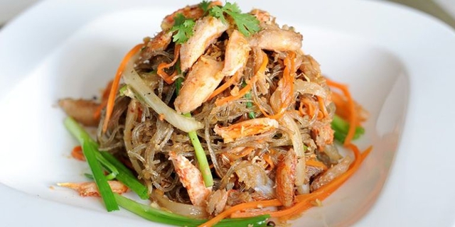 Ghẹ đỏ bổ dưỡng thế n&agrave;o m&agrave; gi&aacute; cả triệu đồng/kg? Khi ăn n&ecirc;n chọn ghẹ đỏ hay ghẹ xanh? - Ảnh 5.
