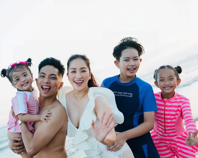 Phan Hiển nhắn Kh&aacute;nh Thi: 'Đố ai &eacute;p được anh ngừng thương em' - Ảnh 10.