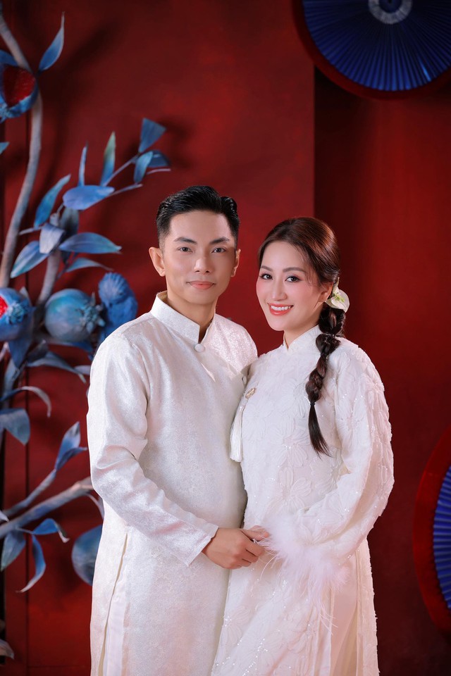 Phan Hiển nhắn Kh&aacute;nh Thi: 'Đố ai &eacute;p được anh ngừng thương em' - Ảnh 8.