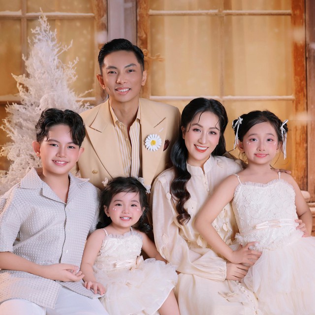 Phan Hiển nhắn Kh&aacute;nh Thi: 'Đố ai &eacute;p được anh ngừng thương em' - Ảnh 9.