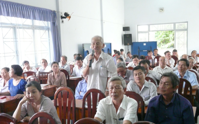 Những chính sách mới nào có hiệu lực từ tháng 6/2026? - Ảnh 2. Những chính sách mới nào có hiệu lực từ tháng 6/2026? - Ảnh 2.