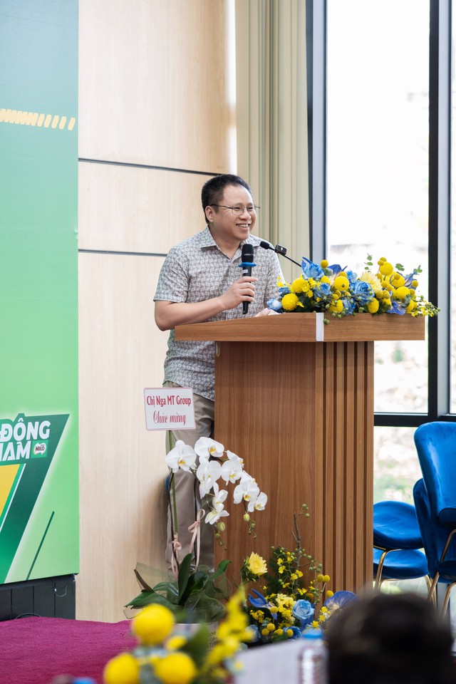 'Tinh hoa vũ đạo nh&iacute; 2026' lan tỏa văn h&oacute;a đọc, t&igrave;m kiếm t&agrave;i năng nh&iacute;  - Ảnh 1.