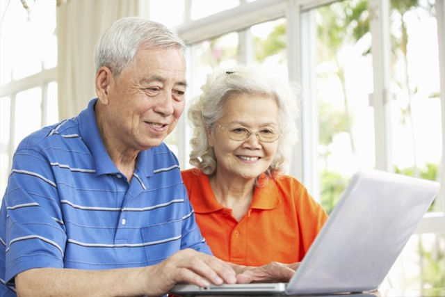 Sau nghỉ hưu, người kh&ocirc;n ngoan tr&aacute;nh mắc 5 sai lầm tiền bạc n&agrave;y để kh&ocirc;ng rơi v&agrave;o cảnh thiếu trước hụt sau - Ảnh 1.