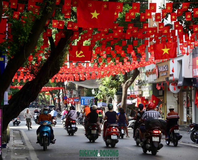 Tin s&aacute;ng 31/5: Tin vui cho người c&oacute; nhu cầu mua nh&agrave; ở x&atilde; hội tại H&agrave; Nội; d&ugrave;ng điện thoại quay mưa gi&ocirc;ng, nam thanh ni&ecirc;n bị s&eacute;t đ&aacute;nh tử vong  - Ảnh 3.
