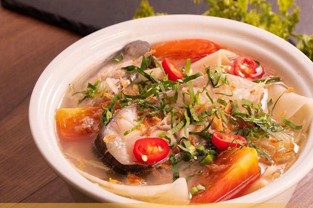 Cá thu - nguồn omega - 3 dồi dào và món ngon dễ làm cho bữa cơm gia đình - Ảnh 4. Cá thu - nguồn omega - 3 dồi dào và món ngon dễ làm cho bữa cơm gia đình - Ảnh 4.