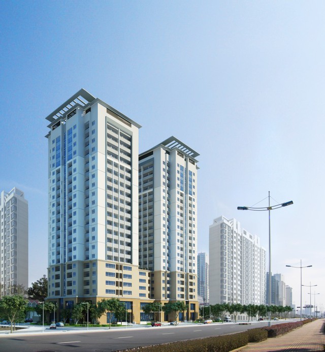 Hà Nội thu hồi Dự án chậm triển khai , nhiều Dự án nhà ở bị ' khai tử ' - Ảnh 2. Hà Nội thu hồi Dự án chậm triển khai , nhiều Dự án nhà ở bị ' khai tử ' - Ảnh 2.
