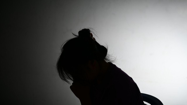 Vệt roi rướm m&aacute;u v&agrave; lời tự th&uacute; muộn m&agrave;ng của người mẹ trẻ về bạo h&agrave;nh trẻ em - Ảnh 1.
