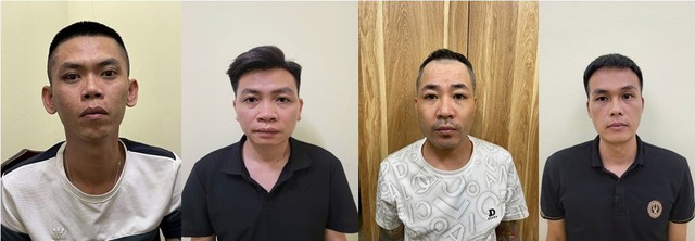 Bắc Ninh: Lợi dụng giao dịch v&agrave;ng, đối tượng cướp giật t&agrave;i sản trị gi&aacute; h&agrave;ng chục tỷ - Ảnh 1.