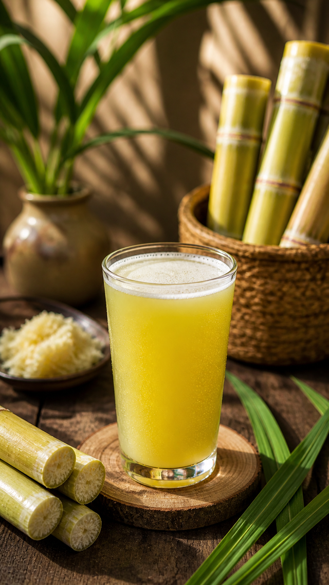 Nước m&iacute;a &ndash; thức uống &ldquo;quốc d&acirc;n&rdquo; nhưng tiềm ẩn rủi ro từ c&aacute;ch uống - Ảnh 1.