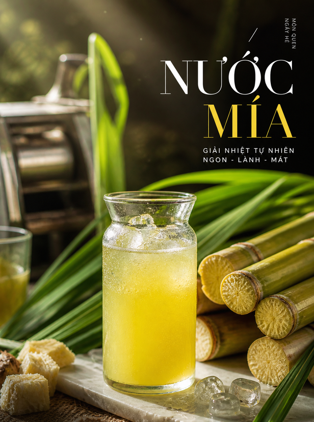 Nước m&iacute;a &ndash; thức uống &ldquo;quốc d&acirc;n&rdquo; nhưng tiềm ẩn rủi ro từ c&aacute;ch uống - Ảnh 2.