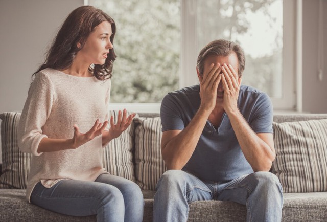 H&ocirc;n nh&acirc;n kh&ocirc;ng hạnh ph&uacute;c đừng đổi bạn đời: H&atilde;y l&agrave;m ngay theo lời dạy n&agrave;y của cổ nh&acirc;n  - Ảnh 2.