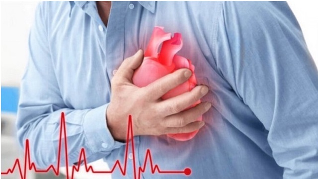 Li&ecirc;n tiếp 2 người bị nhồi m&aacute;u cơ tim khi đang đi du lịch, thừa nhận 1 sai lầm nhiều nam giới Việt mắc phải - Ảnh 2.