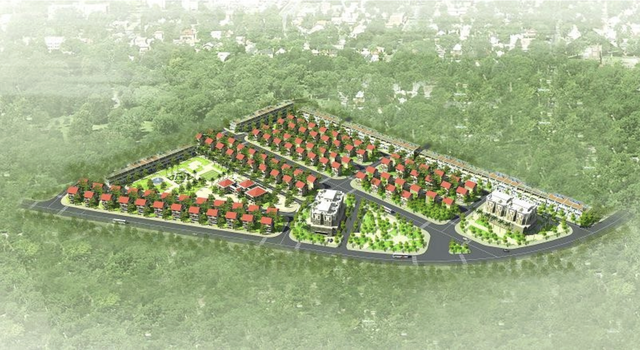 H&agrave;ng loạt dự &aacute;n đắp chiếu từ 2008, H&agrave; Nội ki&ecirc;n quyết xử l&yacute; chủ đầu tư ch&acirc;y ỳ - Ảnh 2.