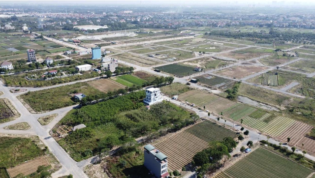 H&agrave;ng loạt dự &aacute;n đắp chiếu từ 2008, H&agrave; Nội ki&ecirc;n quyết xử l&yacute; chủ đầu tư ch&acirc;y ỳ - Ảnh 3.