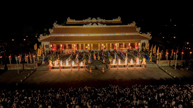 Tiết lộ loạt sự kiện hấp dẫn trong khu&ocirc;n khổ Festival Huế diễn ra sau kỳ nghỉ lễ  - Ảnh 2.