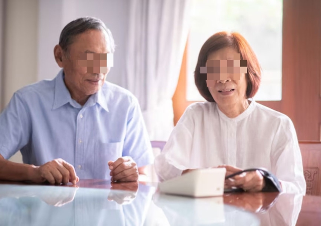 30 năm kh&ocirc;ng hỏi han, ng&agrave;y cha mất đến đ&ograve;i thừa kế: T&ograve;a chia t&agrave;i sản theo c&aacute;ch &iacute;t ai ngờ - Ảnh 1.