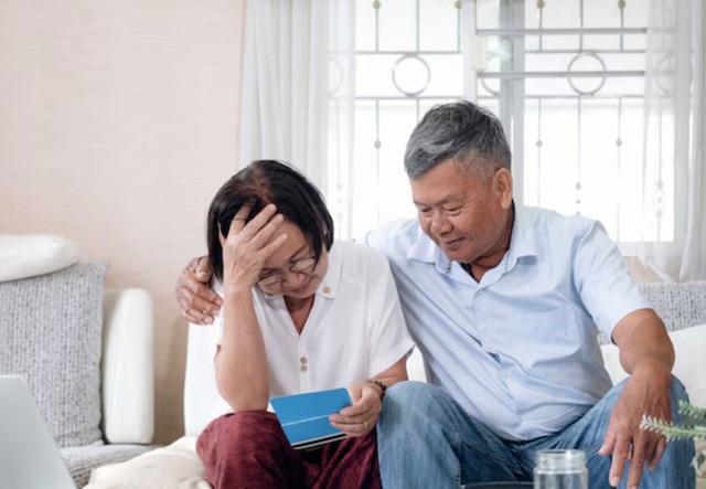 Mua nh&agrave; tiền tỷ cho cha mẹ dưỡng gi&agrave;, t&ocirc;i nhận lại b&agrave;i học cay đắng về t&igrave;nh th&acirc;n - Ảnh 1.